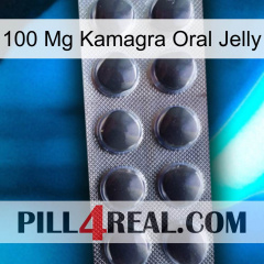 100Mg Kamagra Oral Jelly 30